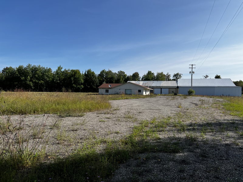 Northwoods Drive-In Theatre - Aug 21 2024